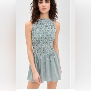 Faithfull the brand dress